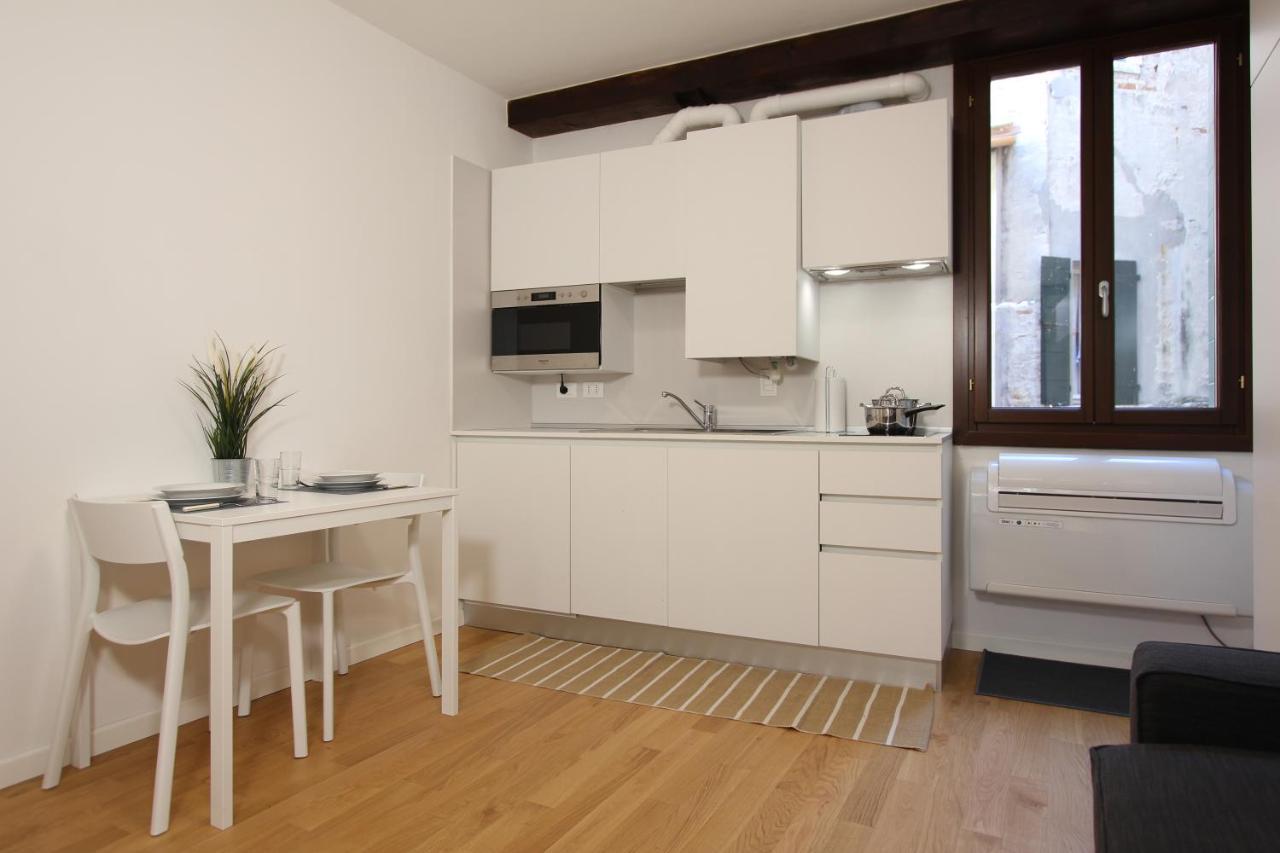 Apartamento Rialto