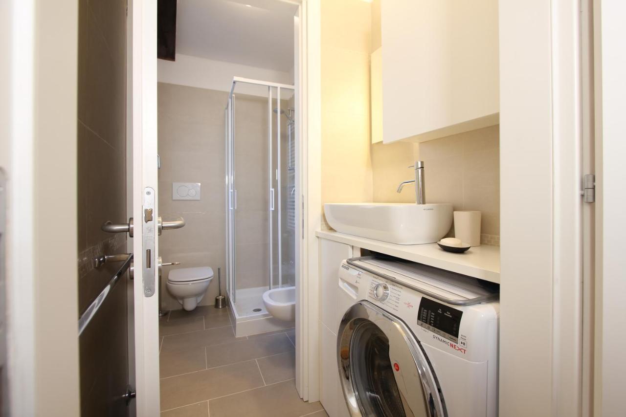 Rialto Apartamento Venecia