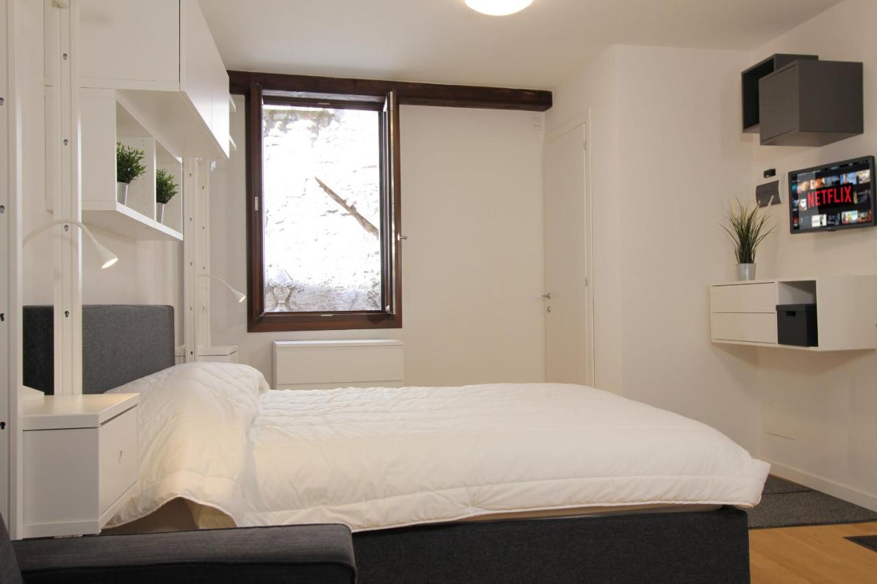 Rialto Apartamento Venecia