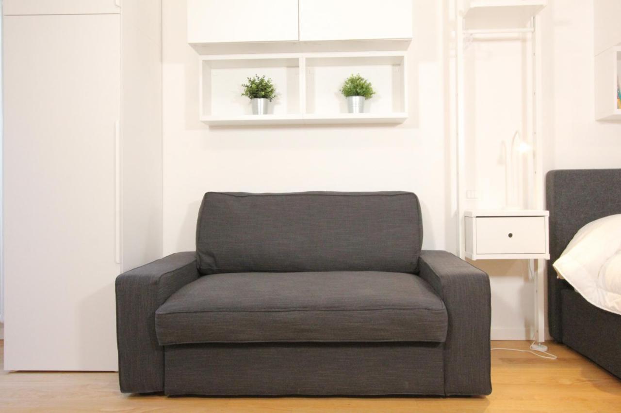 Apartamento Rialto Venecia