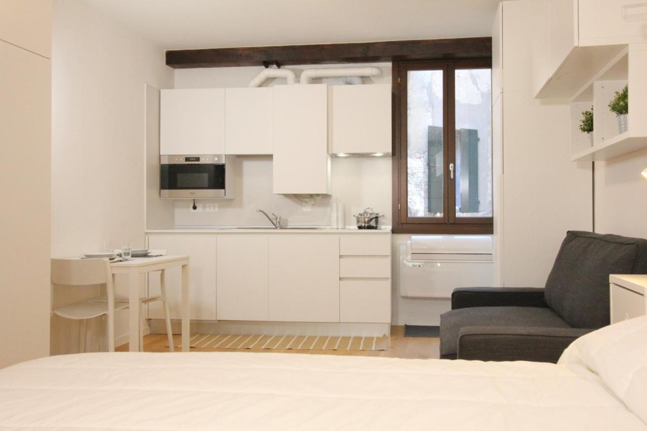 Rialto Apartamento Venecia