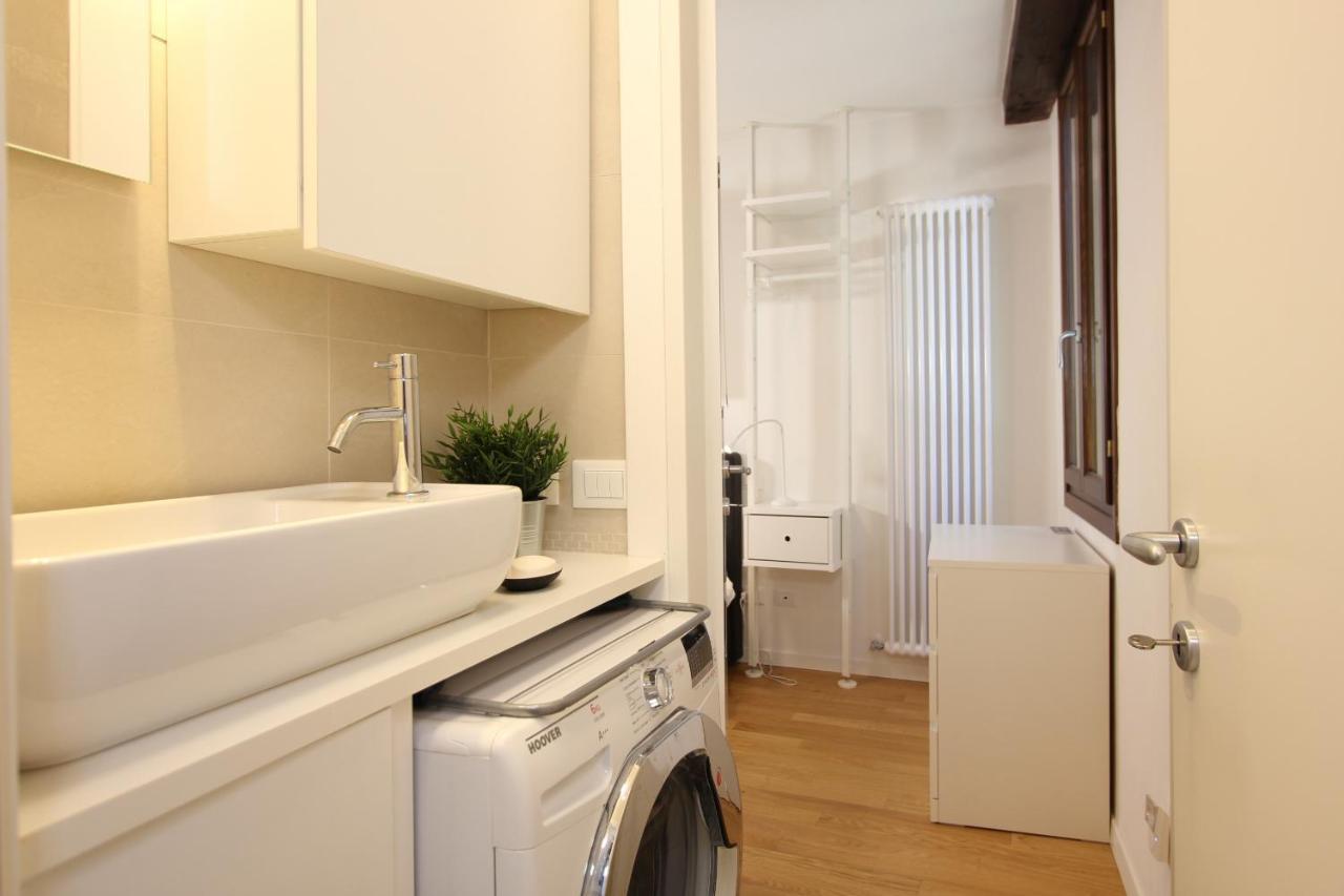 Apartamento Rialto Venecia