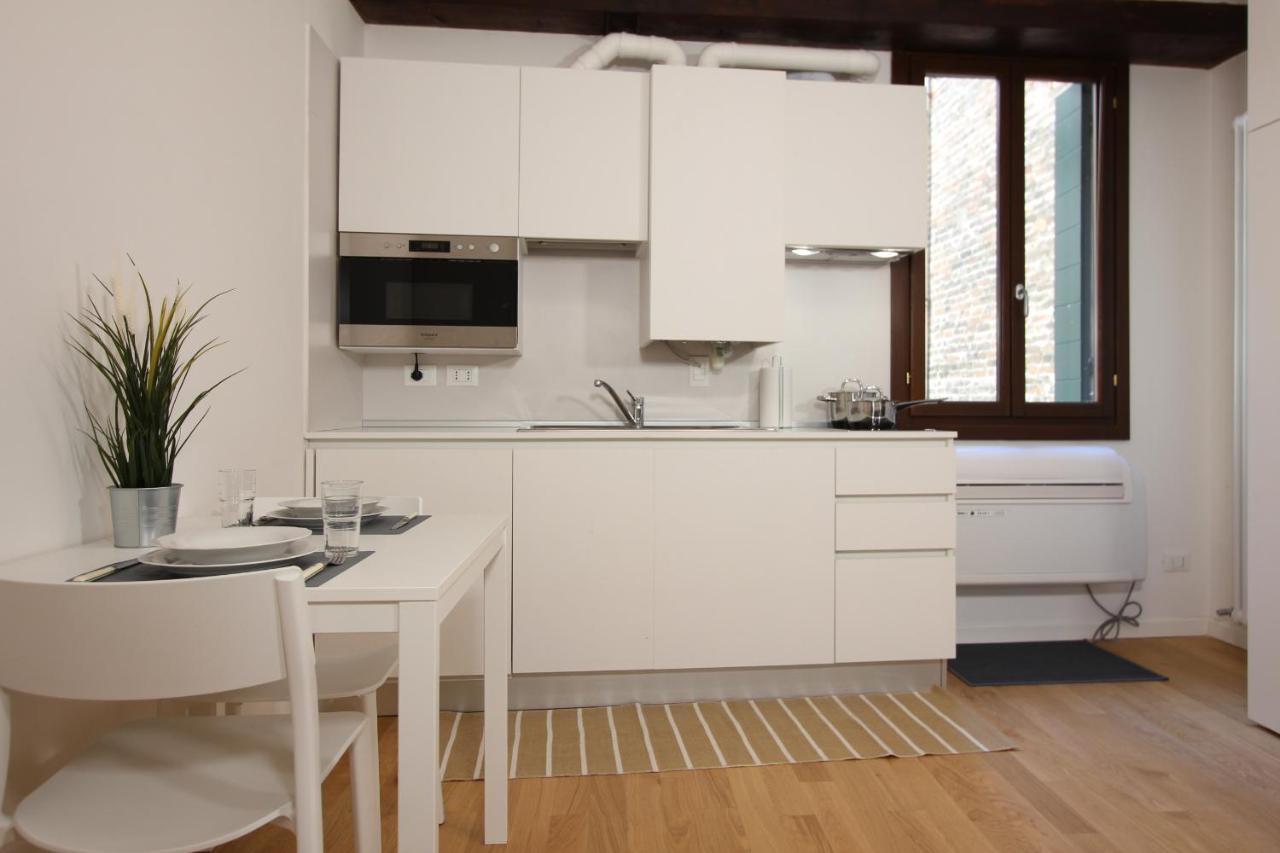 Rialto Apartamento *